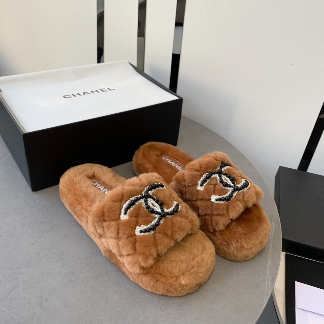 Luxury Shoes Sandals - CHL - 1284