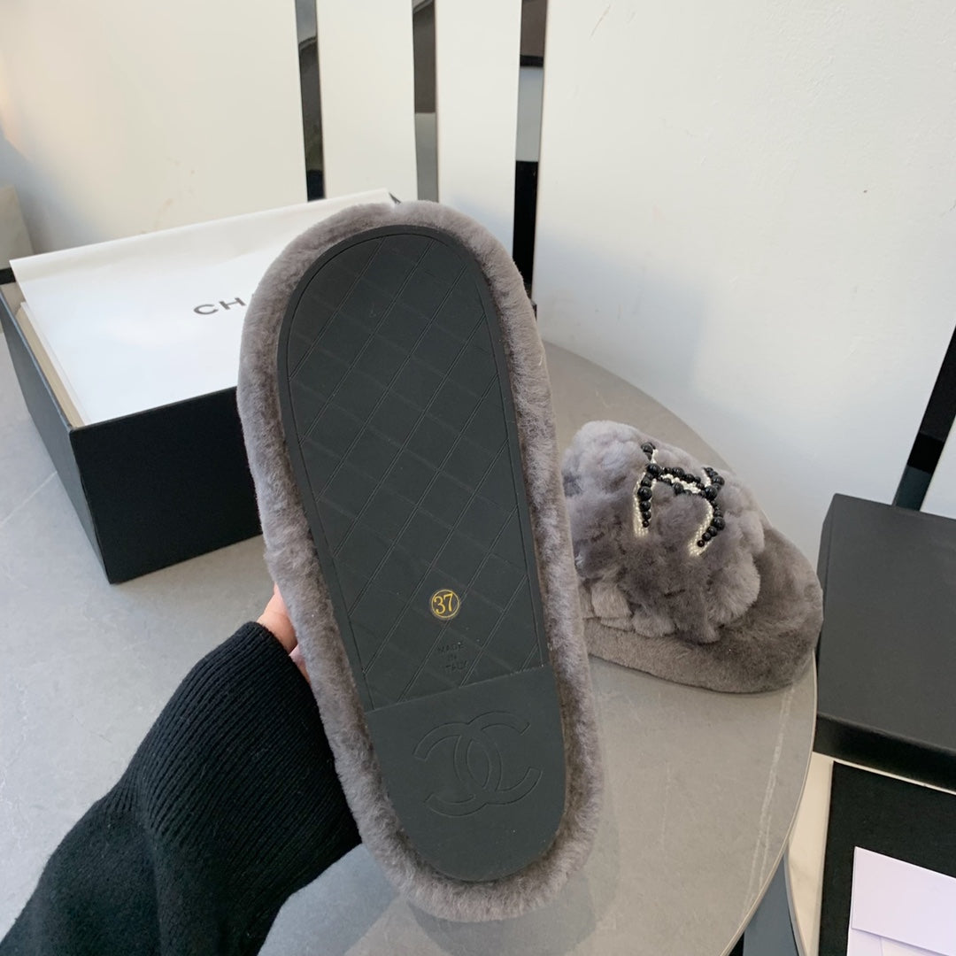 Luxury Shoes Sandals - CHL - 1285