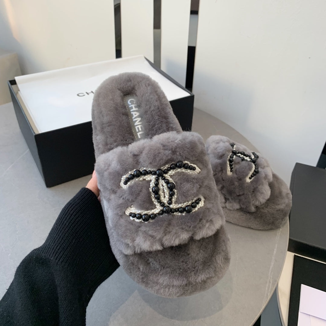Luxury Shoes Sandals - CHL - 1285