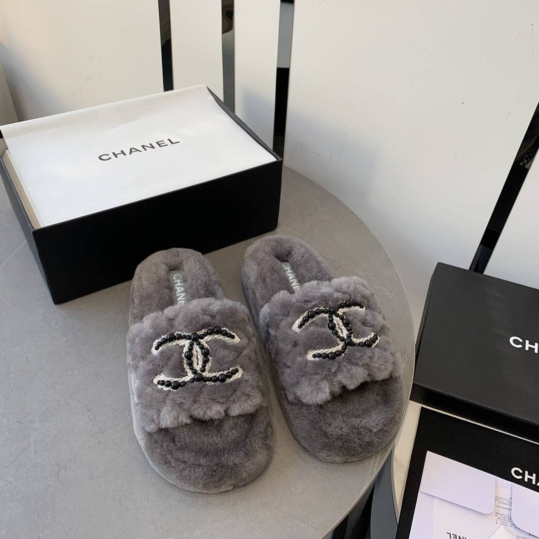 Luxury Shoes Sandals - CHL - 1285
