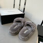 Luxury Shoes Sandals - CHL - 1285
