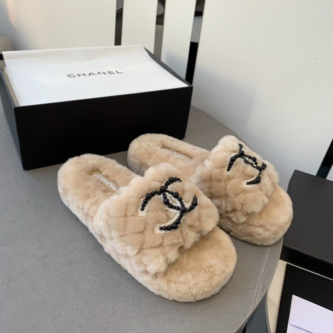 Luxury Shoes Sandals - CHL - 1289