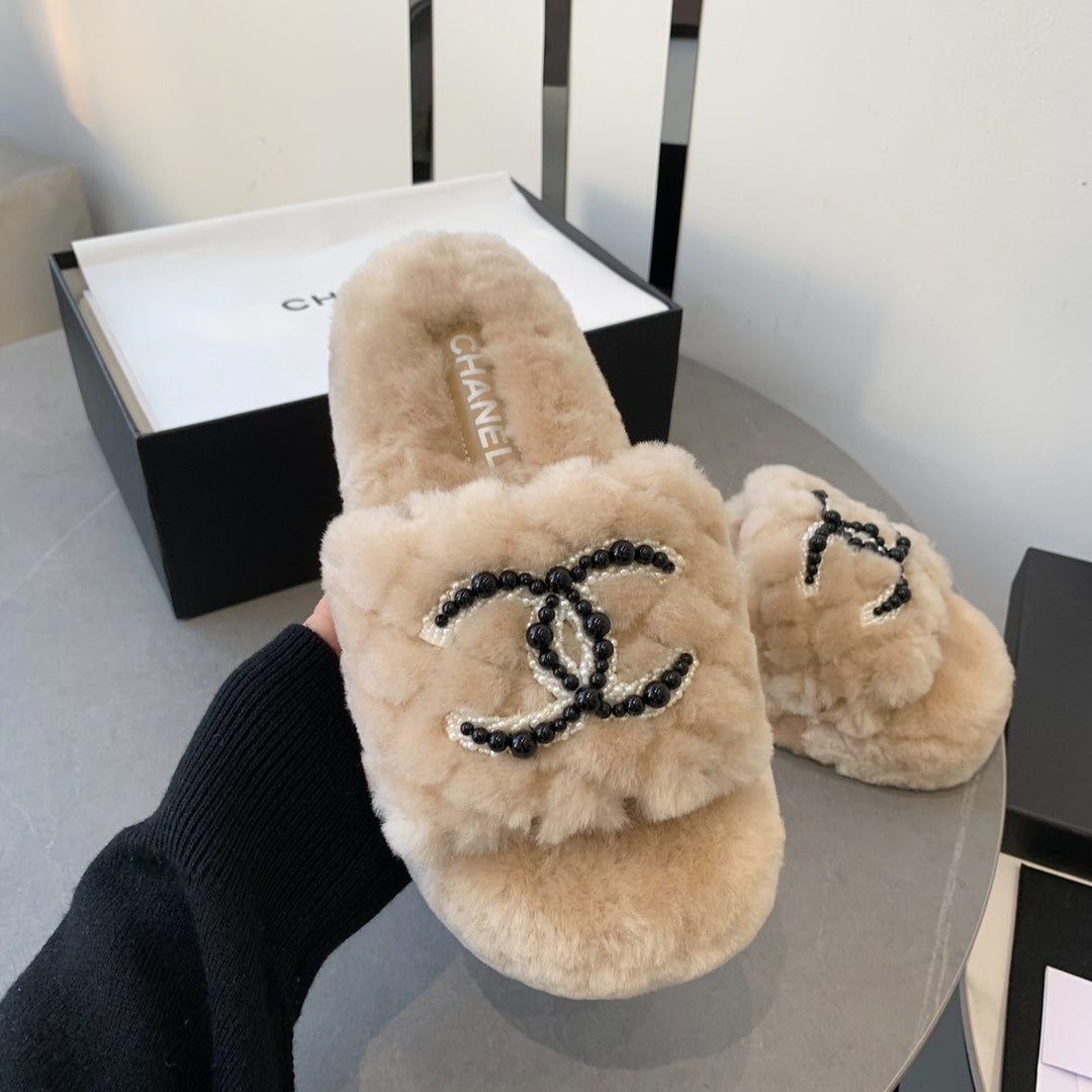 Luxury Shoes Sandals - CHL - 1289