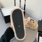 Luxury Shoes Sandals - CHL - 1289