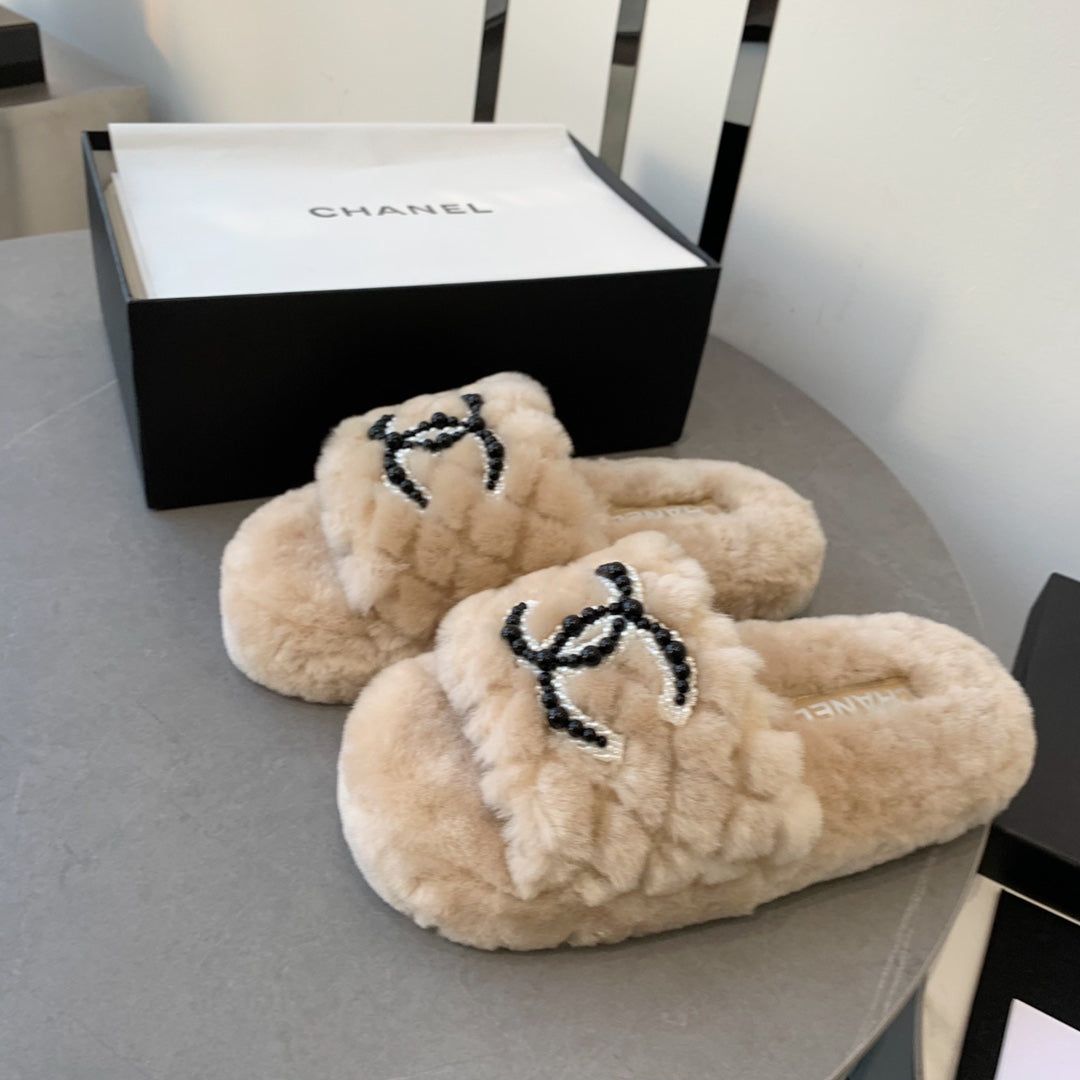 Luxury Shoes Sandals - CHL - 1289