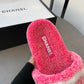 Luxury Shoes Sandals - CHL - 1293