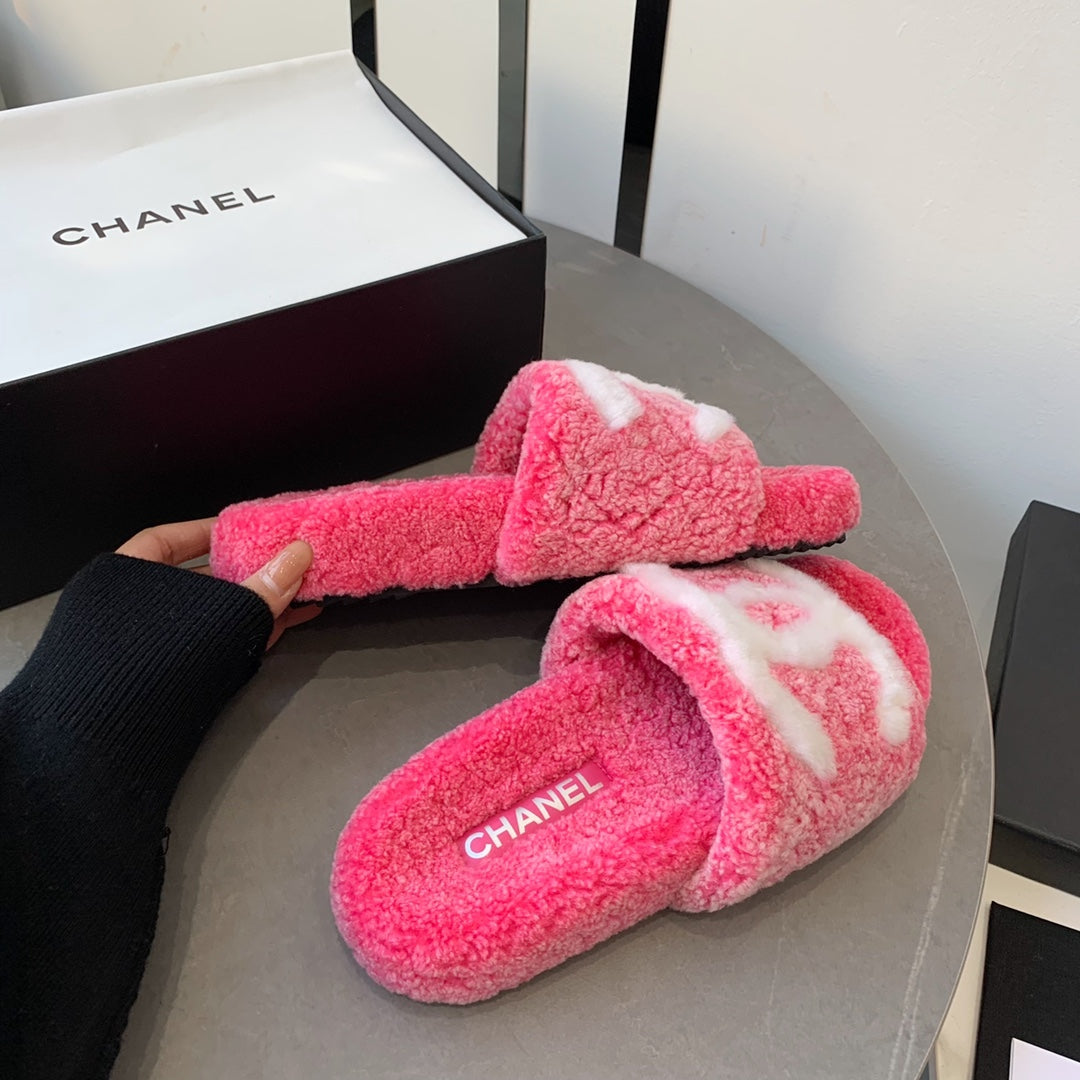 Luxury Shoes Sandals - CHL - 1293