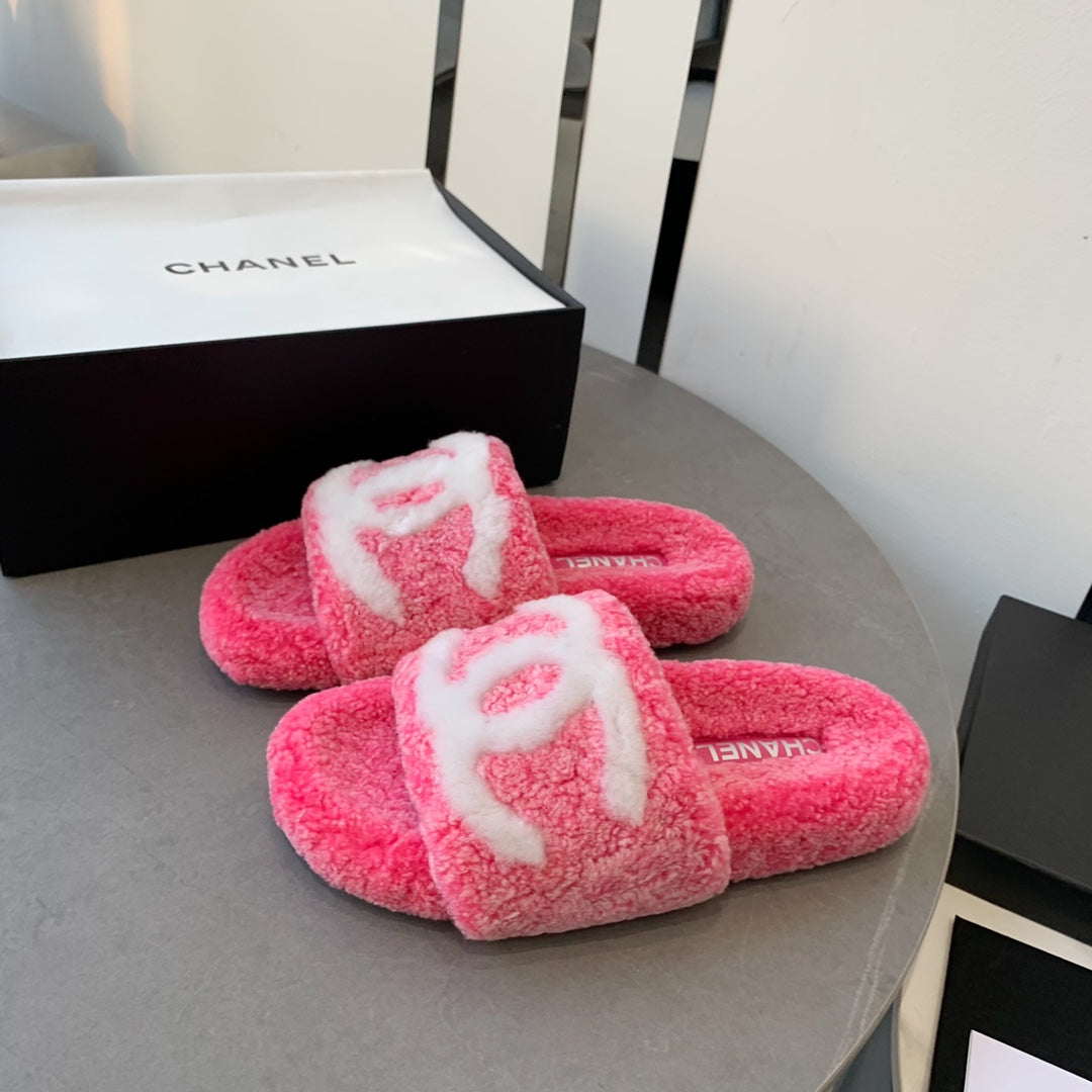 Luxury Shoes Sandals - CHL - 1293