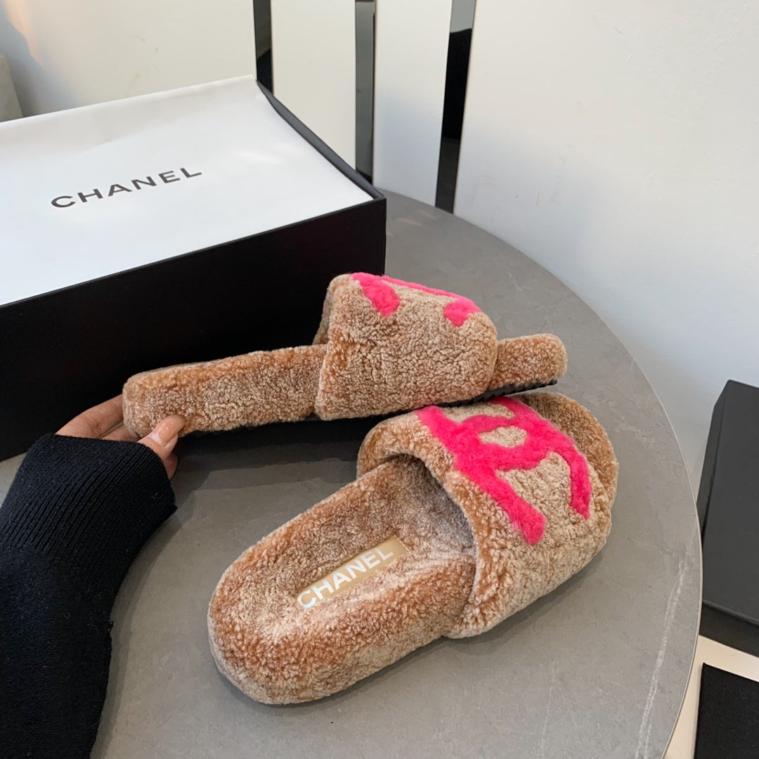 Luxury Shoes Sandals - CHL - 1291