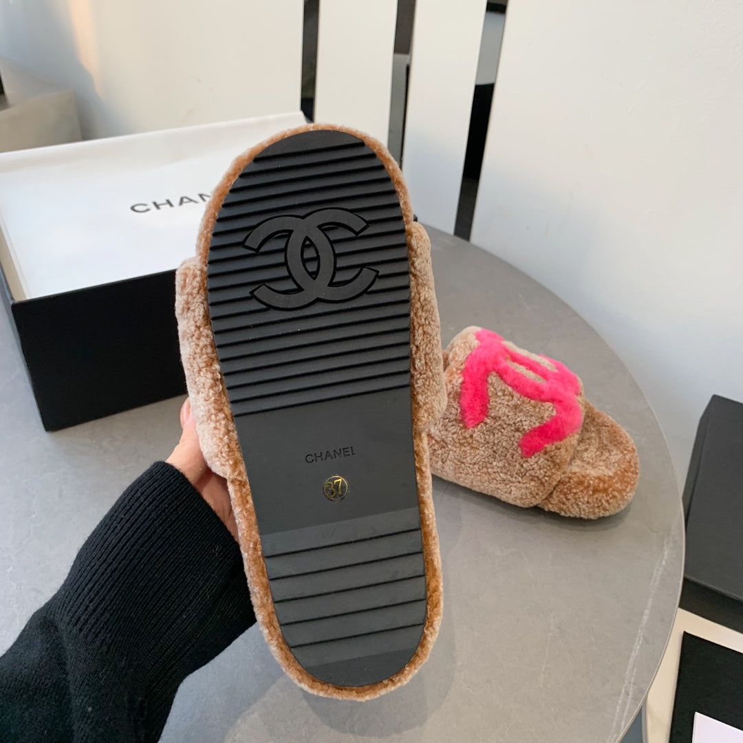 Luxury Shoes Sandals - CHL - 1291