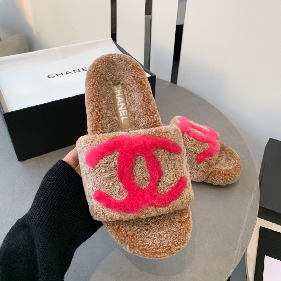 Luxury Shoes Sandals - CHL - 1291