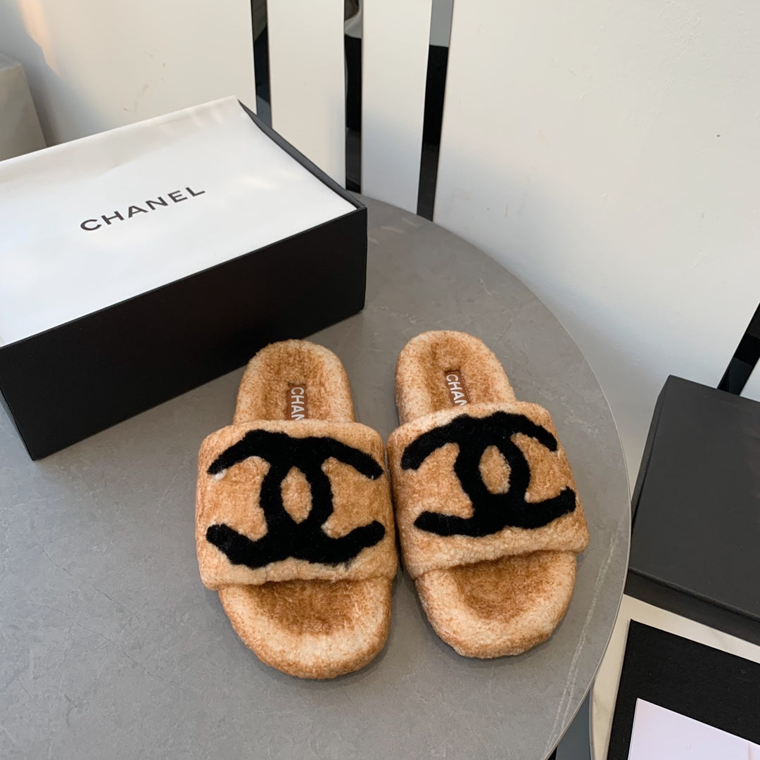 Luxury Shoes Sandals - CHL - 1292