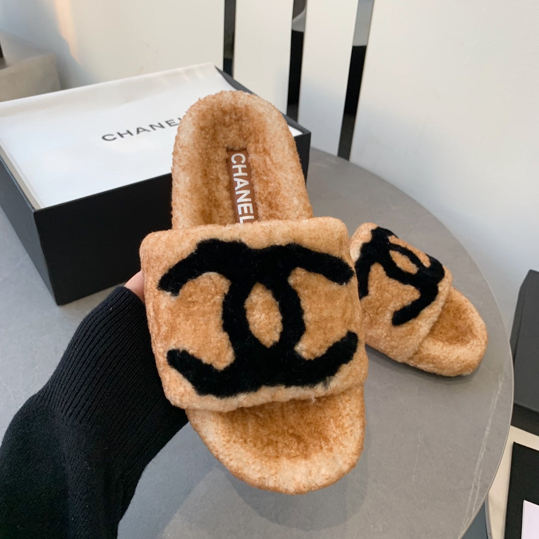 Luxury Shoes Sandals - CHL - 1292