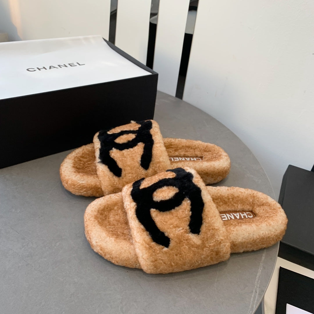 Luxury Shoes Sandals - CHL - 1292
