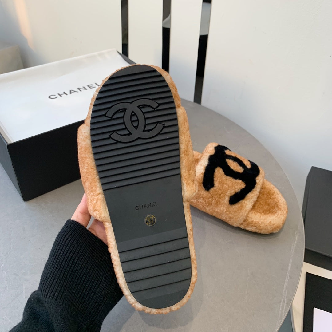 Luxury Shoes Sandals - CHL - 1292