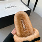 Luxury Shoes Sandals - CHL - 1292
