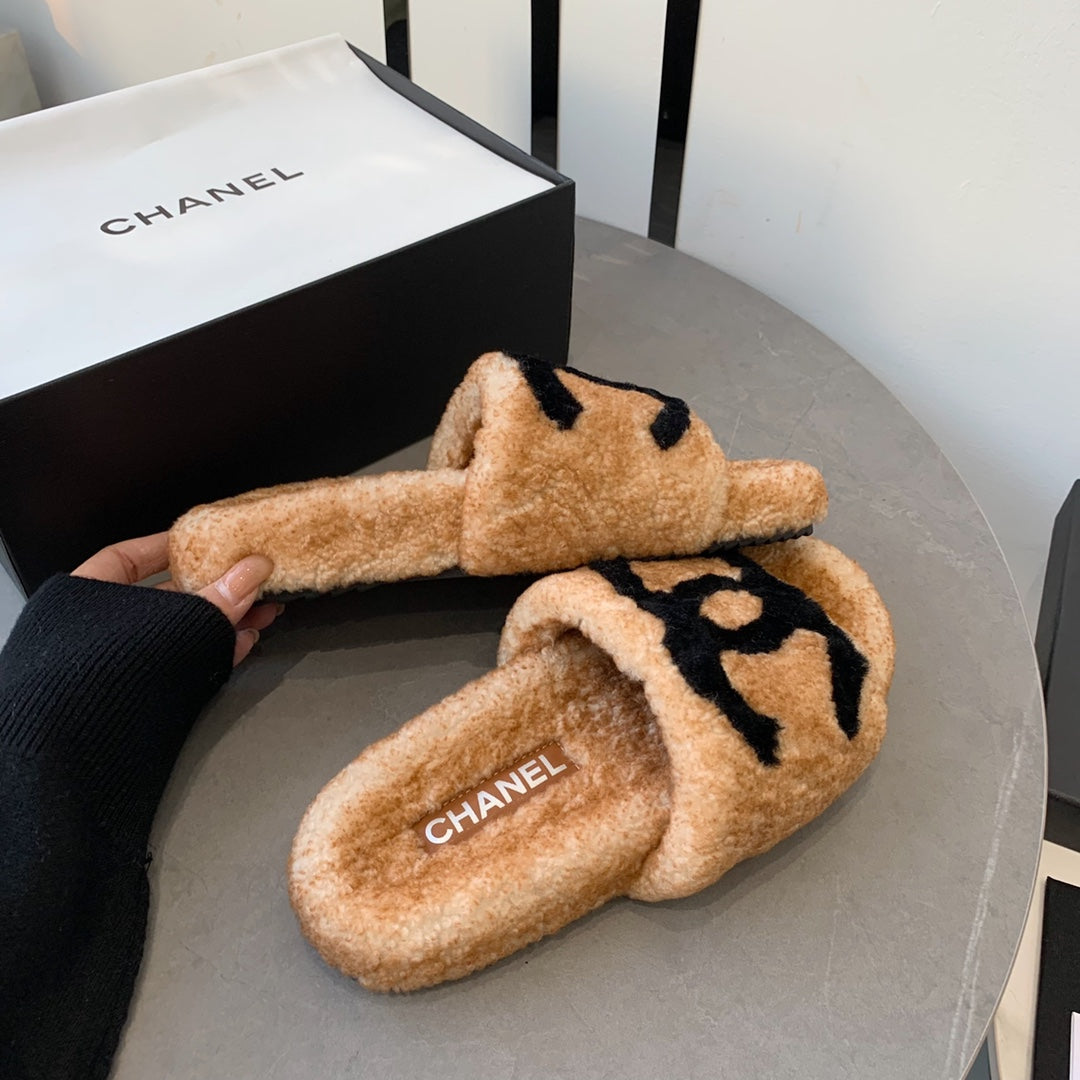 Luxury Shoes Sandals - CHL - 1292