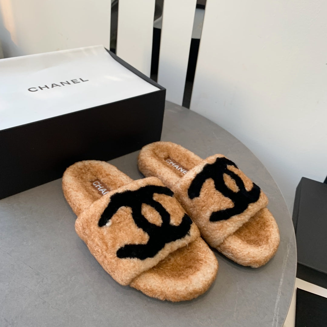 Luxury Shoes Sandals - CHL - 1292