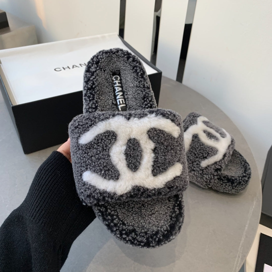 Luxury Shoes Sandals - CHL - 1290