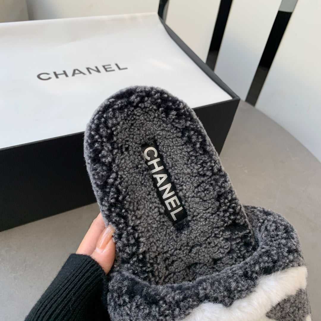 Luxury Shoes Sandals - CHL - 1290