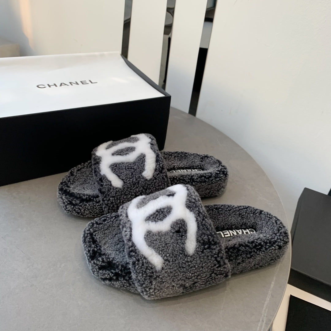 Luxury Shoes Sandals - CHL - 1290