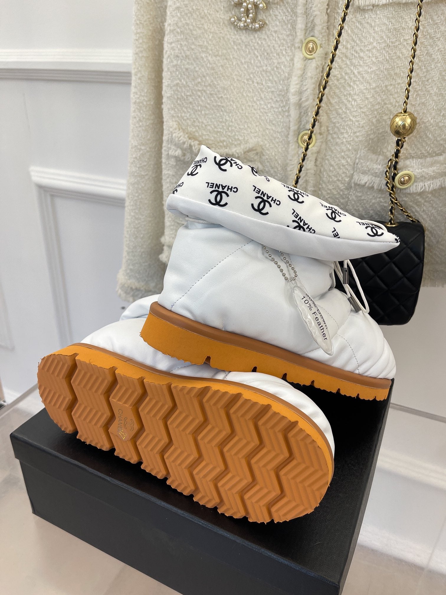 Luxury Shoes - LU-V - 424