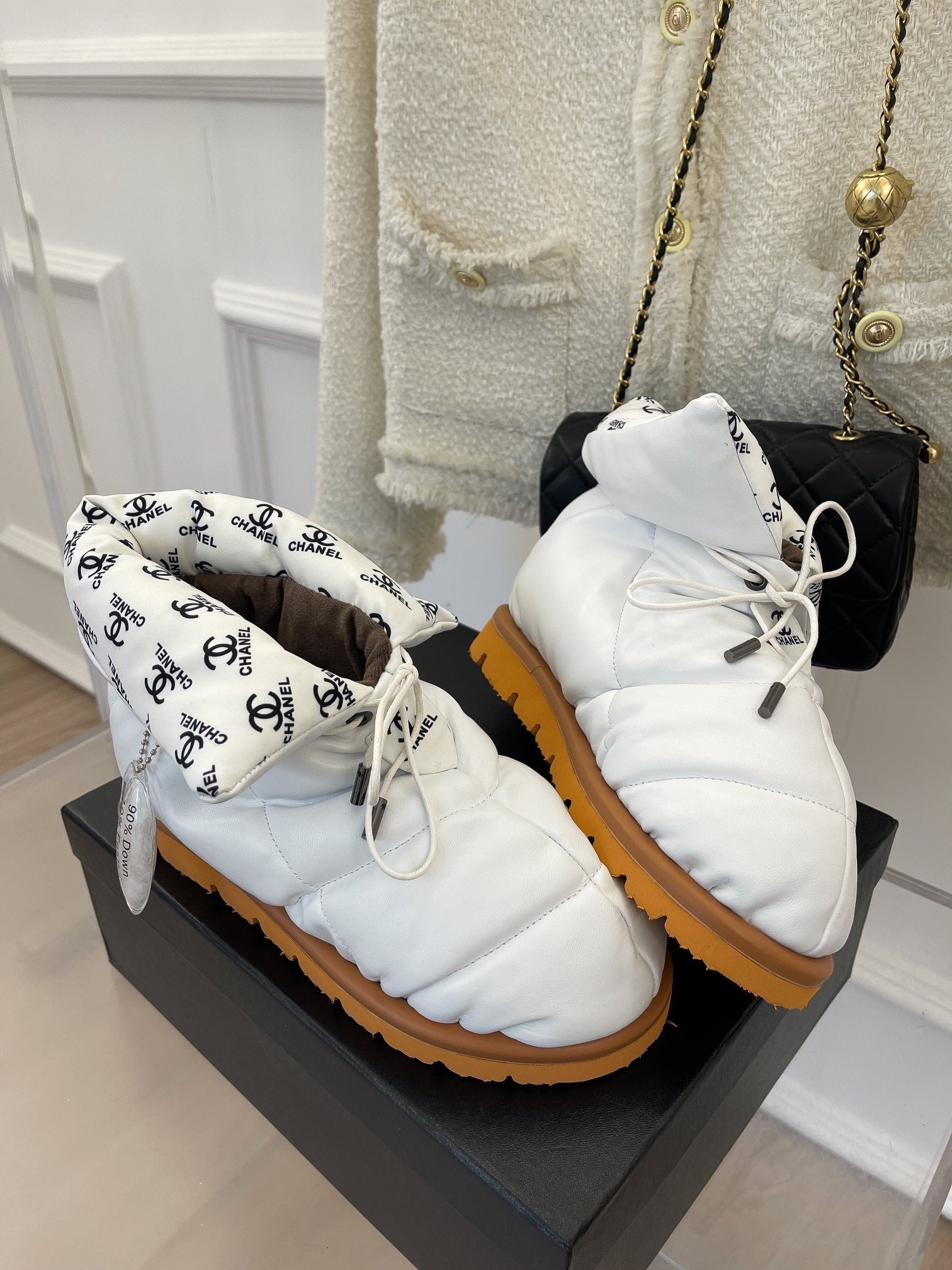 Luxury Shoes - LU-V - 424