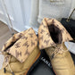 Luxury Shoes - LU-V - 421