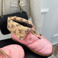 Luxury Shoes - LU-V - 420