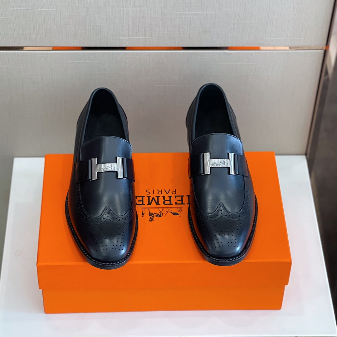 Luxury Shoes - HMS - 492