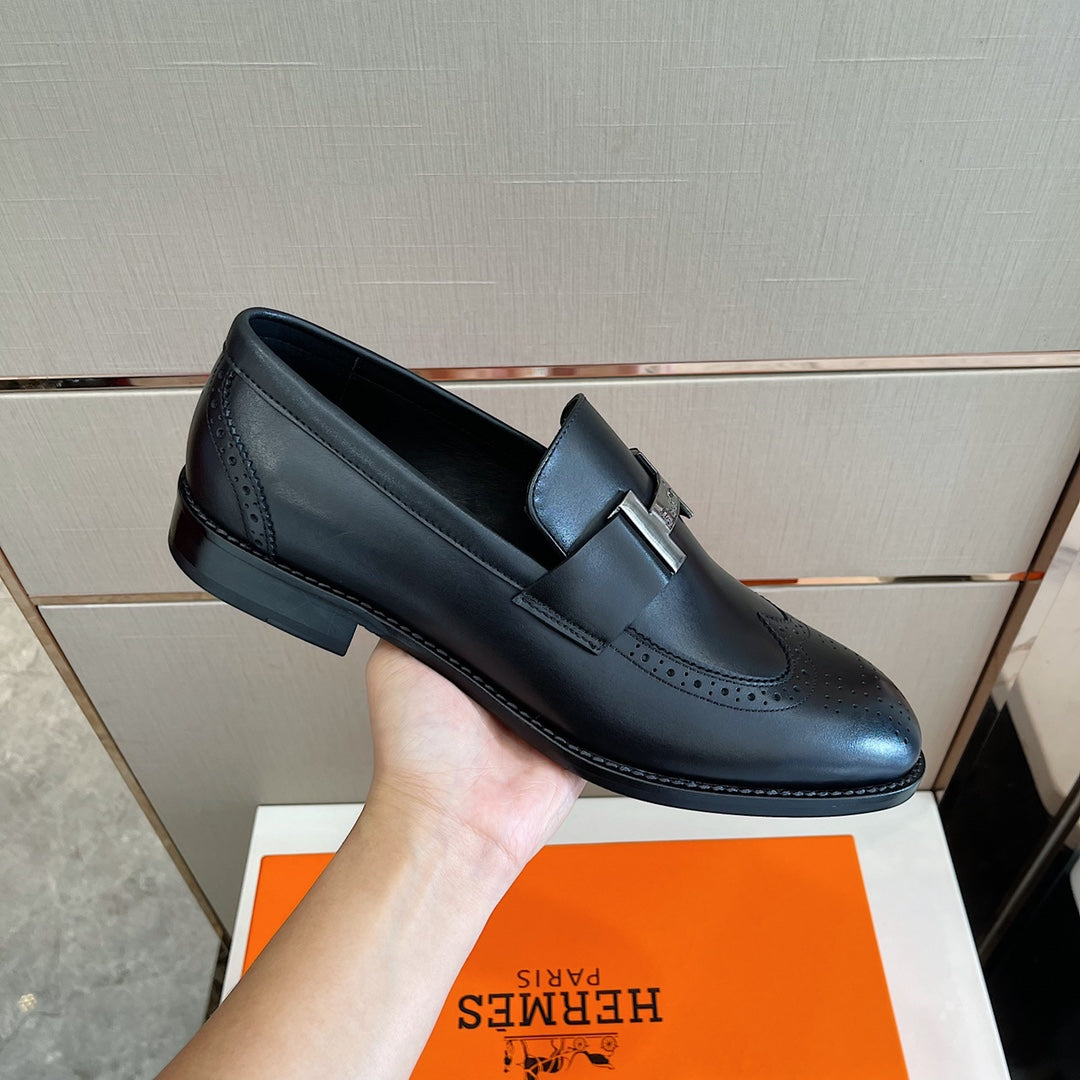 Luxury Shoes - HMS - 492