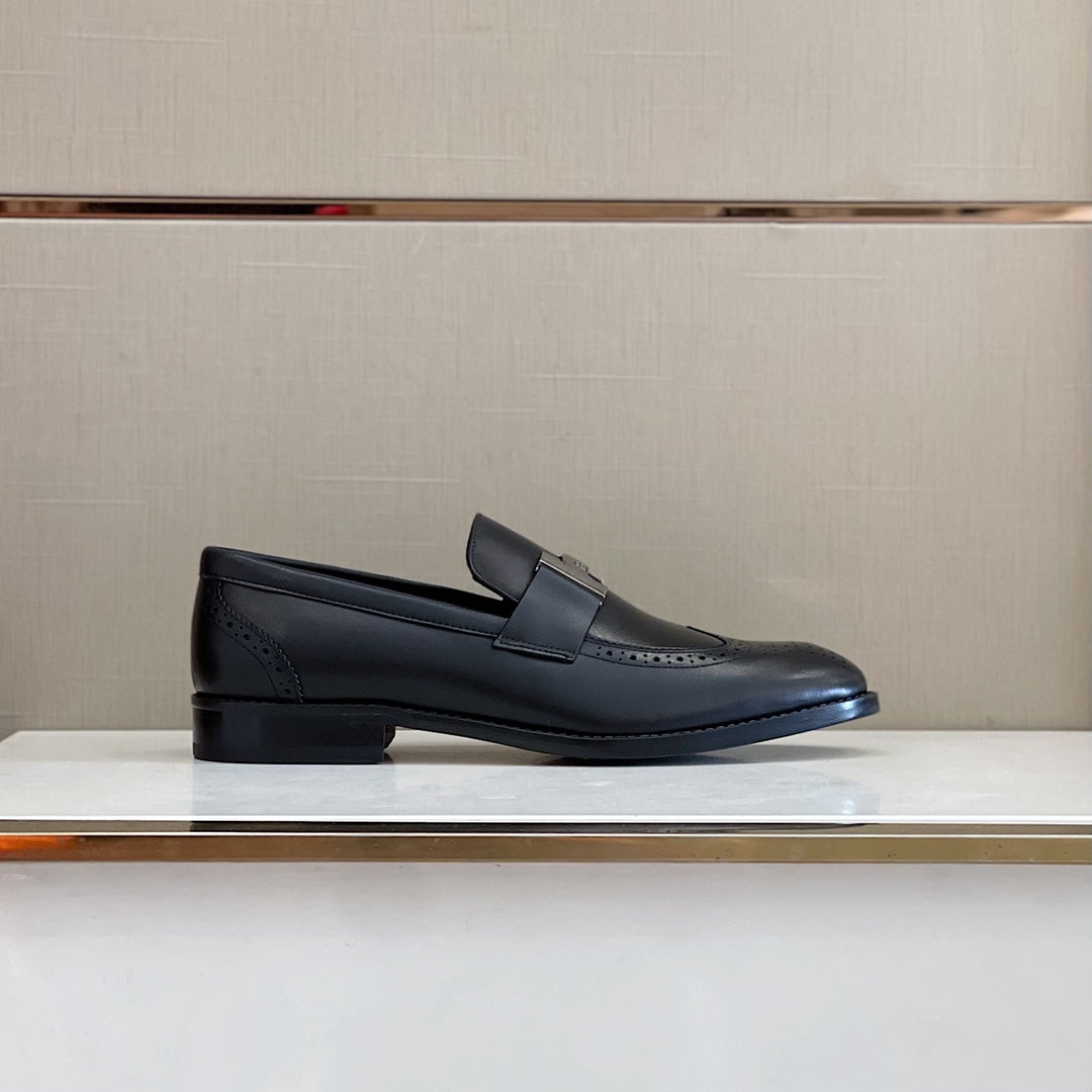 Luxury Shoes - HMS - 492