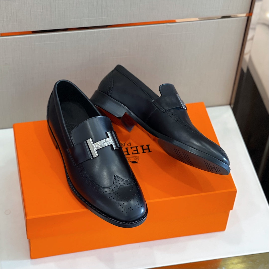 Luxury Shoes - HMS - 492