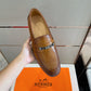 Luxury Shoes - HMS - 493