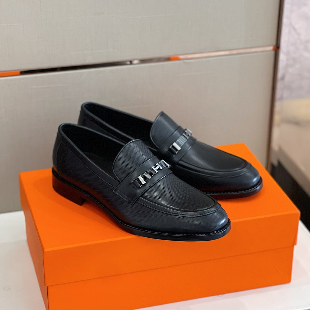 Luxury Shoes - HMS - 494