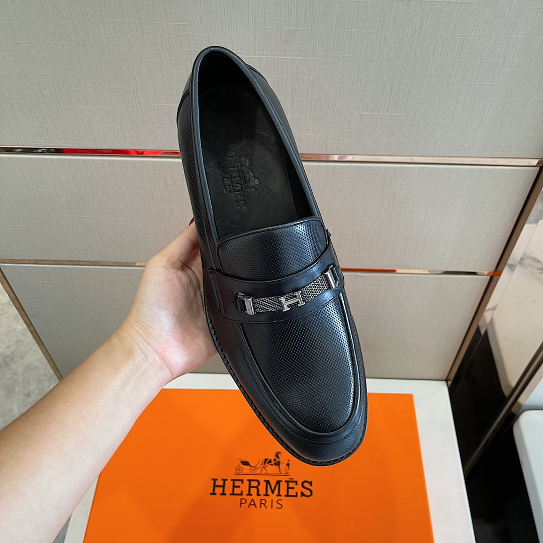 Luxury Shoes - HMS - 494