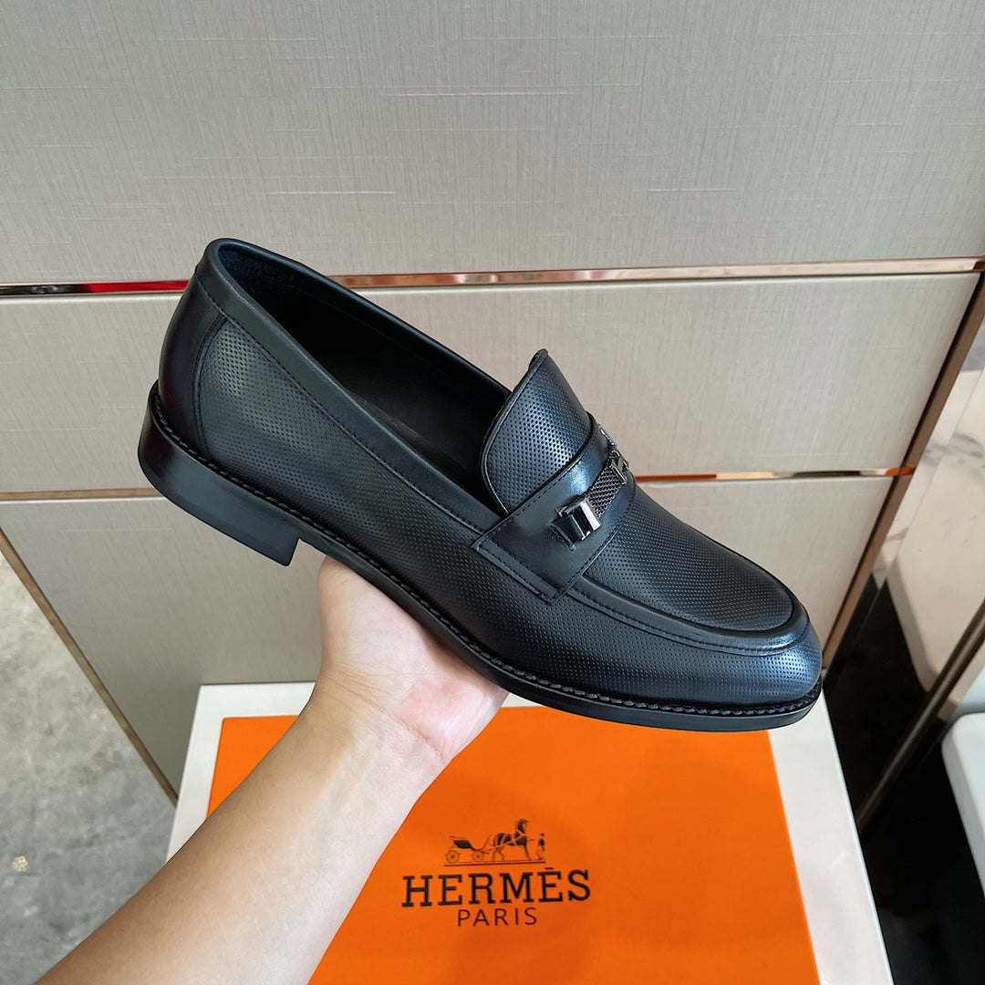 Luxury Shoes - HMS - 494