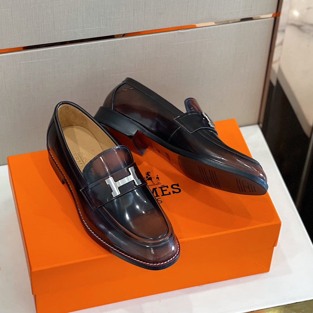 Luxury Shoes - HMS - 496
