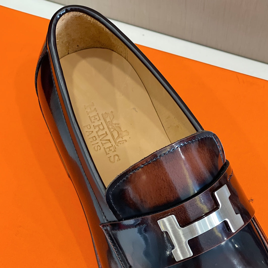 Luxury Shoes - HMS - 496