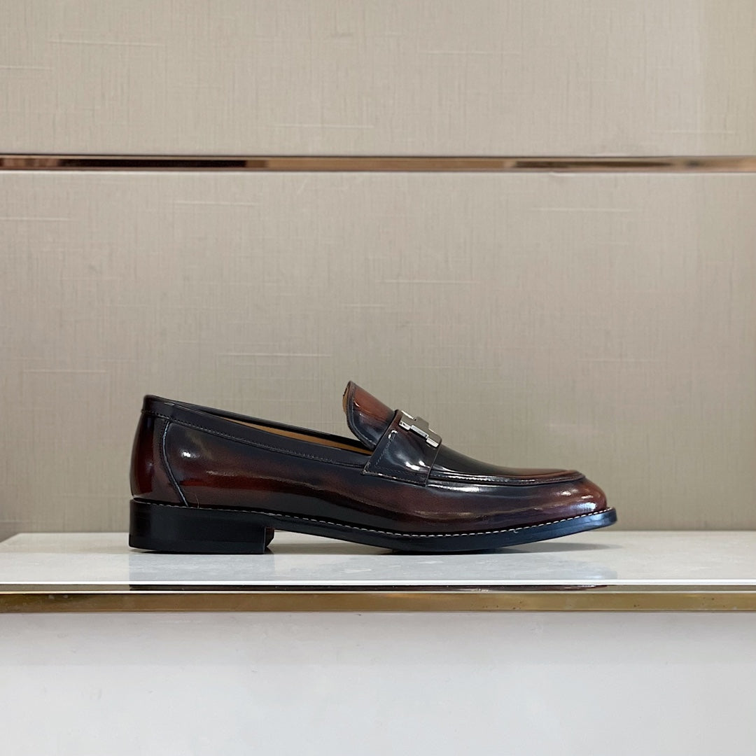 Luxury Shoes - HMS - 496