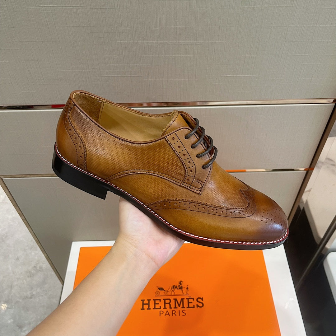 Luxury Shoes - HMS - 500