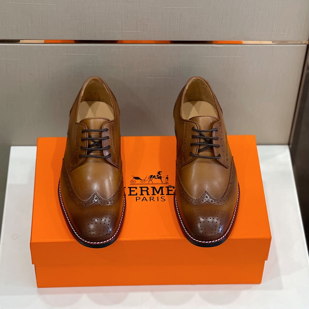 Luxury Shoes - HMS - 500