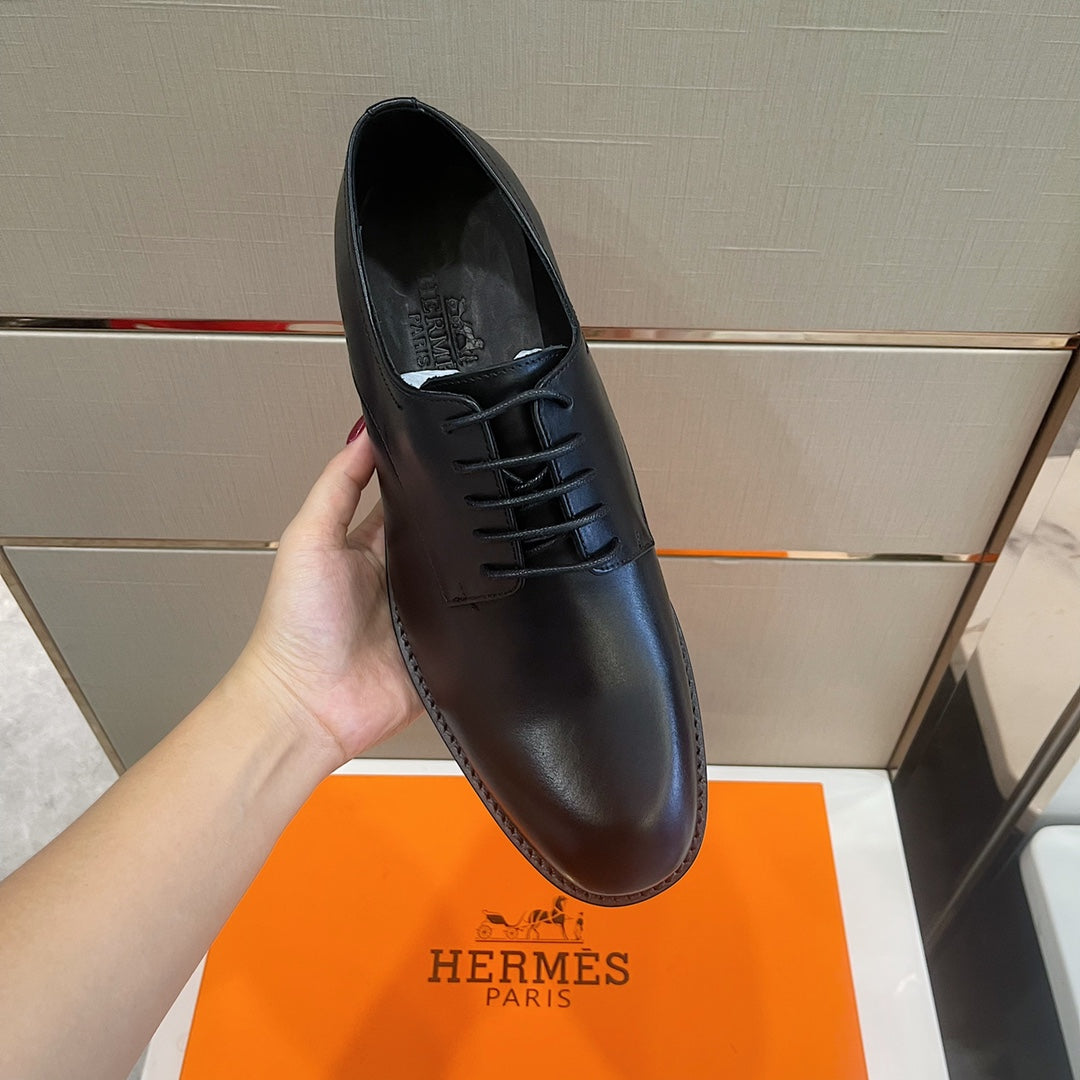 Luxury Shoes - HMS - 503