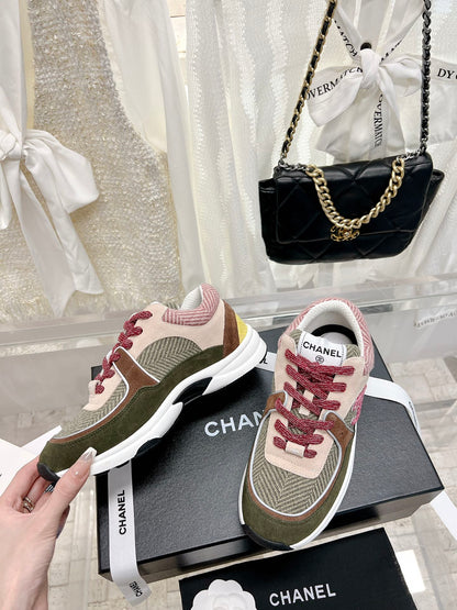 Luxury Shoes Sandals - CHL - 945