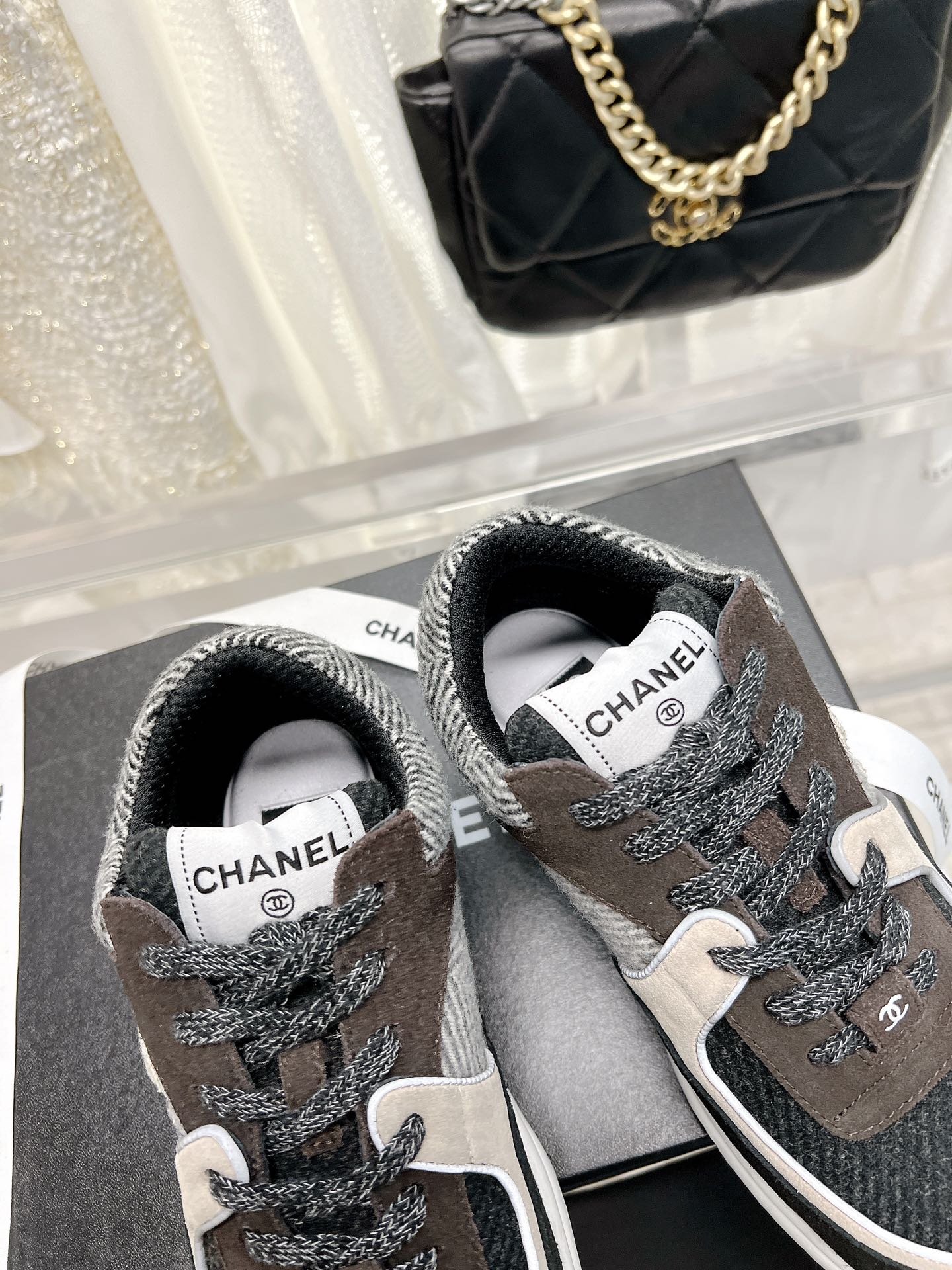Luxury Shoes Sandals - CHL - 949