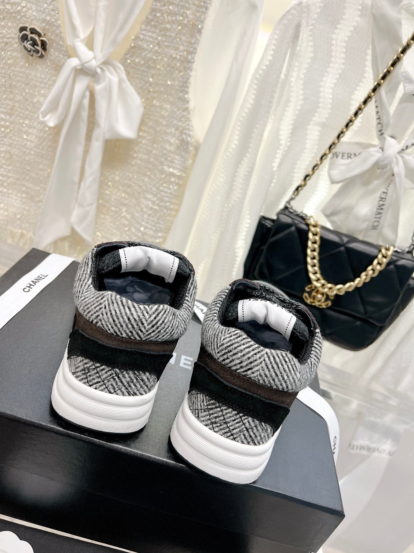 Luxury Shoes Sandals - CHL - 949