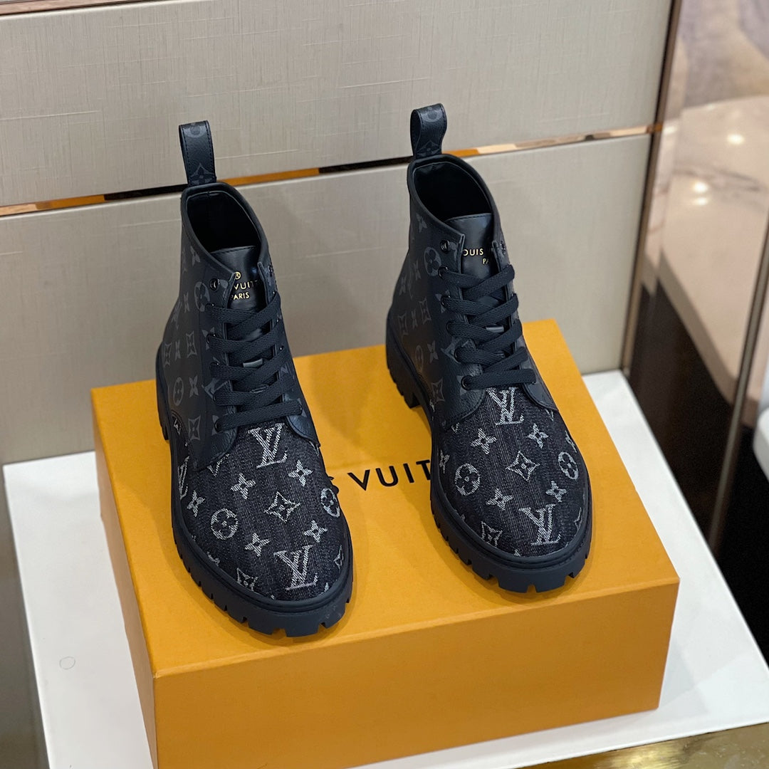 Luxury Shoes - LU-V - 400