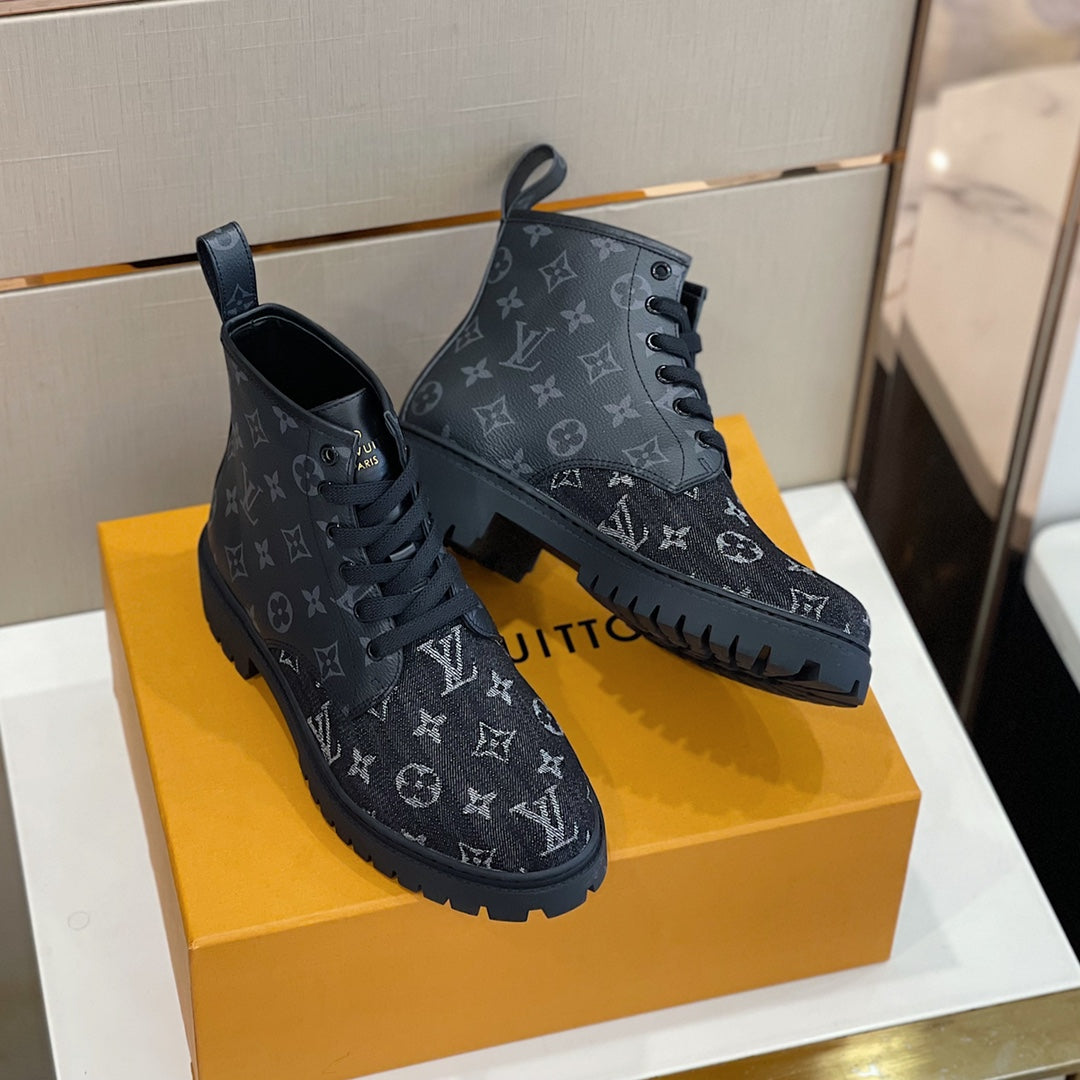 Luxury Shoes - LU-V - 400