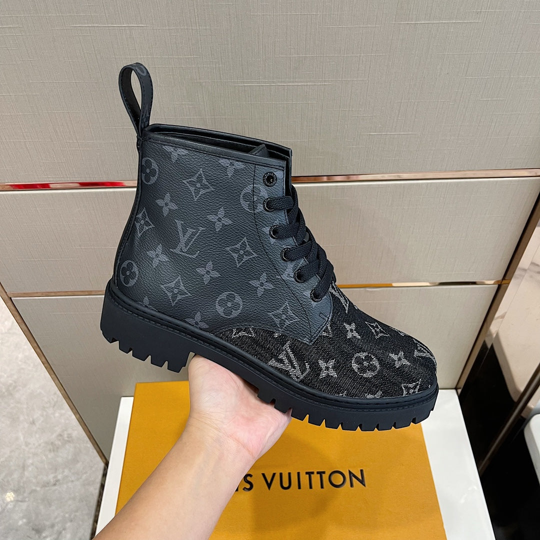 Luxury Shoes - LU-V - 400