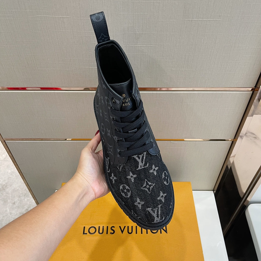 Luxury Shoes - LU-V - 400